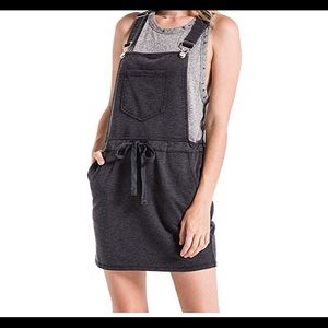 Z-Supply Overall Dress
